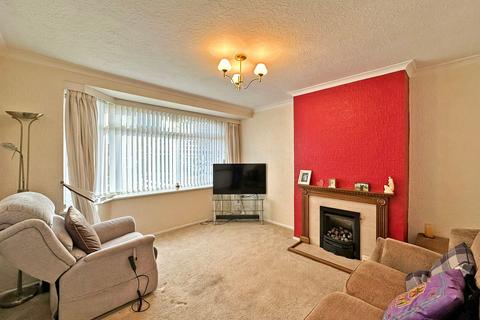 39 Sandringham Road, Wombourne, Wolverhampton, WV5 8EF