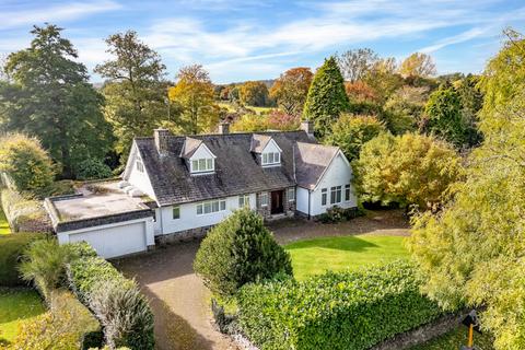 5 bedroom detached house for sale, Swithland LE12