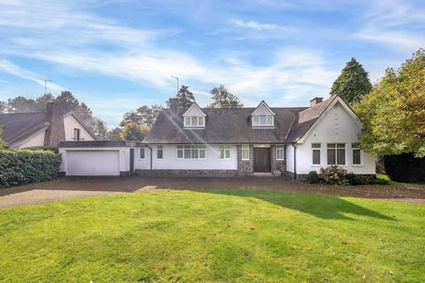 5 bedroom detached house for sale, Swithland LE12