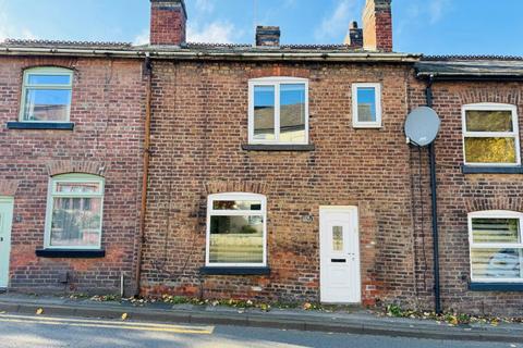 2 bedroom terraced house to rent, Beech Lane, Macclesfield