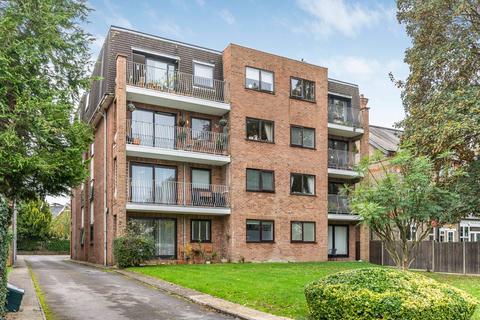 2 bedroom apartment for sale, Bromley Road, Beckenham, BR3