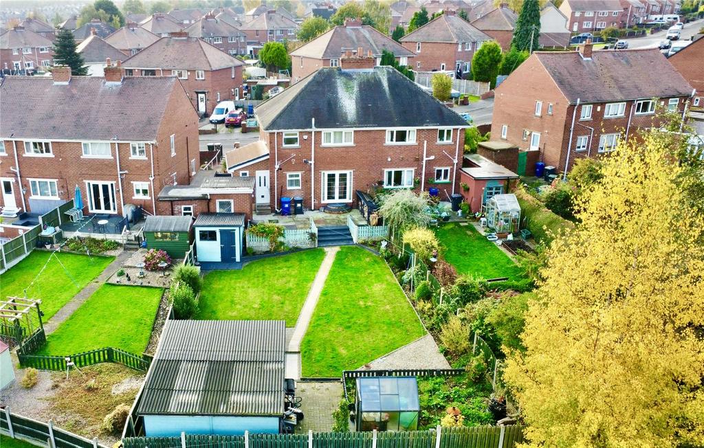 Ideal Family Home