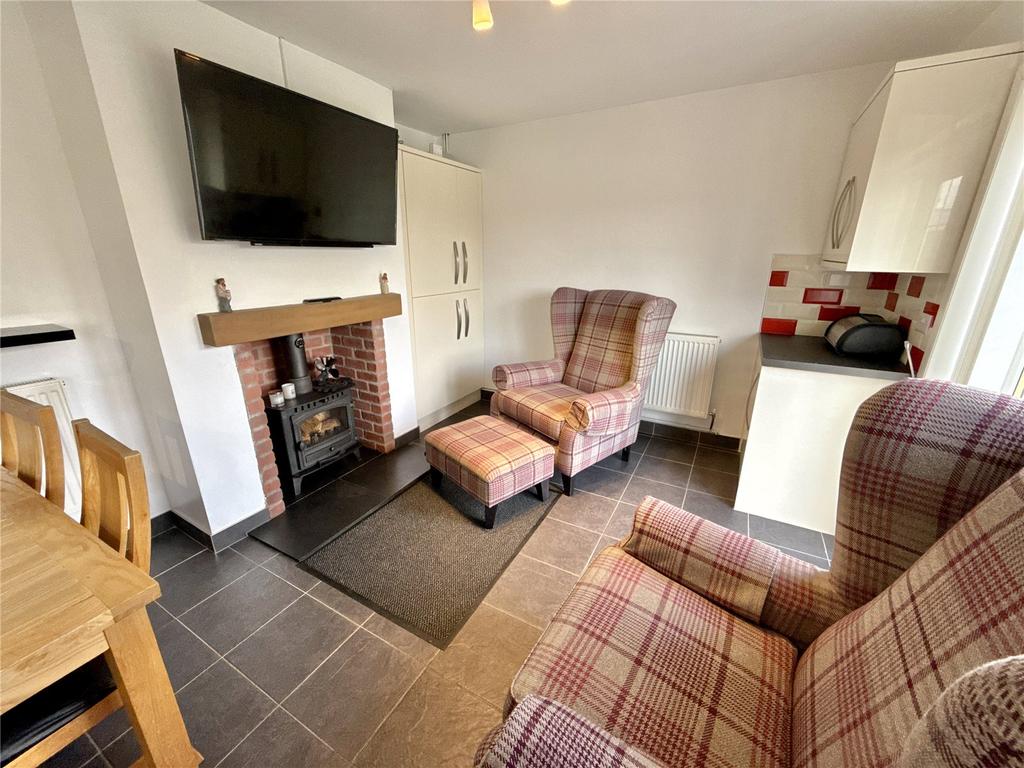 Sitting Area
