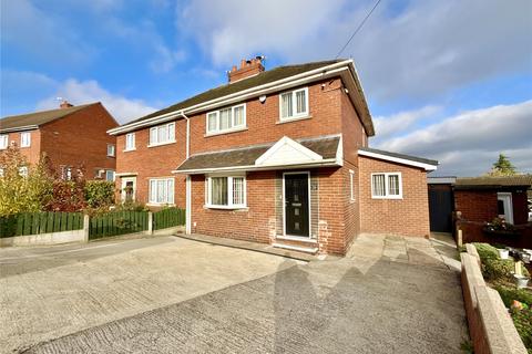 3 bedroom semi-detached house for sale, Rose Grove, Wombwell, S73