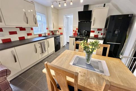 3 bedroom semi-detached house for sale, Rose Grove, Wombwell, S73