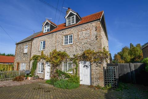 2 bedroom cottage for sale, The Street, Freckenham IP28