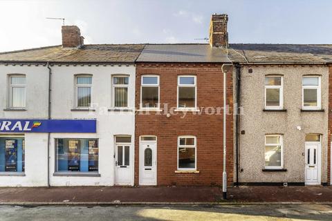 Lincoln Street, Barrow In Furness LA14