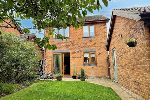 4 bedroom detached house for sale, Wharfedale, Carlton Colville, Lowestoft