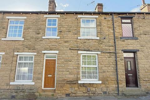 2 bedroom terraced house for sale, Fartown, Pudsey