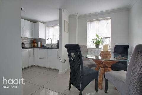 2 bedroom apartment for sale, Narberth Mews, Newport