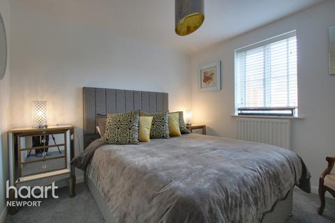 2 bedroom apartment for sale, Narberth Mews, Newport