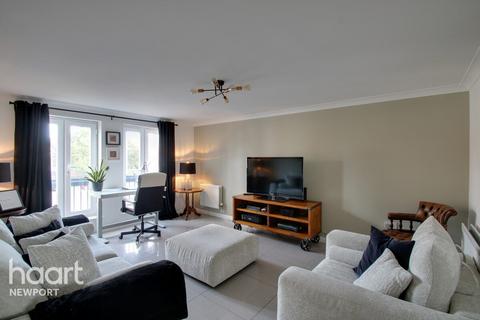 2 bedroom apartment for sale, Narberth Mews, Newport