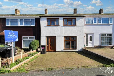 3 bedroom terraced house for sale, Great Mistley, Basildon