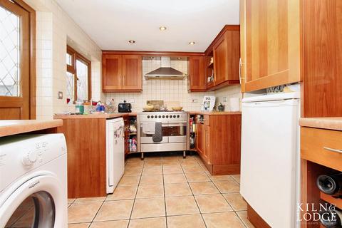 3 bedroom terraced house for sale, Great Mistley, Basildon