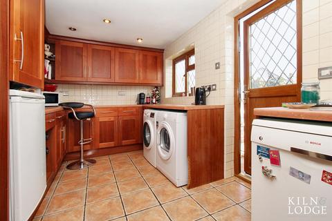 3 bedroom terraced house for sale, Great Mistley, Basildon