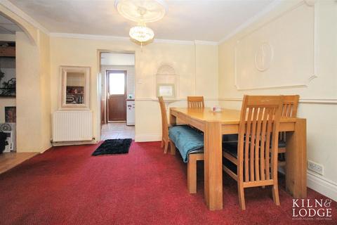 3 bedroom terraced house for sale, Great Mistley, Basildon