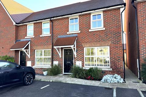 2 bedroom end of terrace house for sale, Staplehurst, Kent