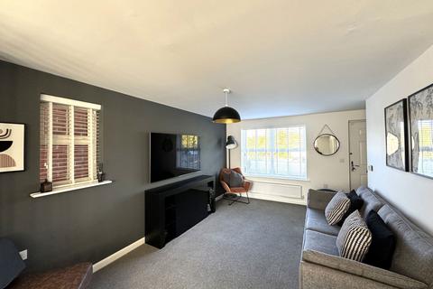 2 bedroom end of terrace house for sale, Staplehurst, Kent