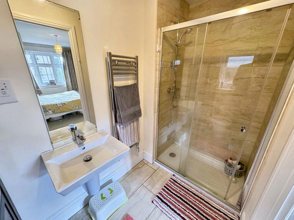En-suite