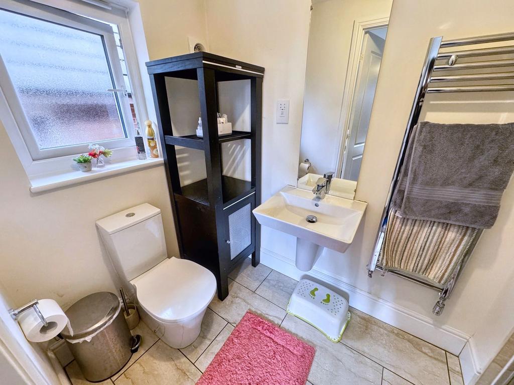 En-suite