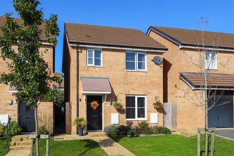 3 bedroom detached house for sale, Railway Road, Rhoose, Barry