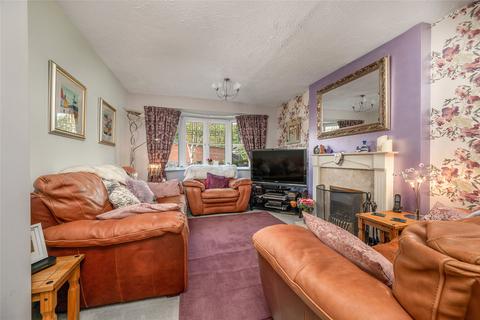 4 bedroom detached house for sale, Bluebell Row, Melton Mowbray, Leicestershire