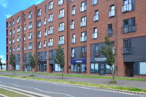 undefined, Ocean Drive, Leith, Edinburgh, EH6