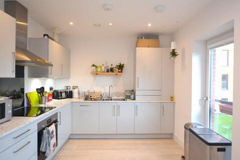 undefined, Ocean Drive, Leith, Edinburgh, EH6