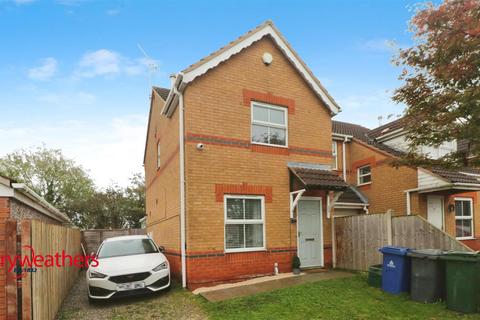 2 bedroom semi-detached house for sale, Horse Shoe Court, Balby, Doncaster