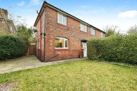 3 bedroom semi-detached house to rent, Budsworth Avenue, Withington, Manchester, M20