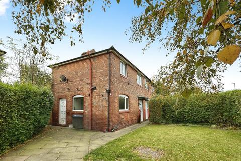 3 bedroom semi-detached house to rent, Budsworth Avenue, Withington, Manchester, M20