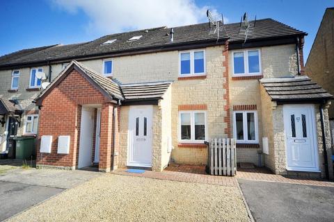 3 bedroom maisonette to rent, Kemble Drive, Cirencester, Gloucestershire, GL7