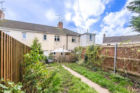 3 bedroom terraced house for sale, Fourth Avenue, Wolverhampton, West Midlands, WV10