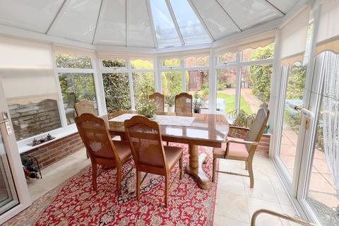 3 bedroom semi-detached house for sale, Alum Chine Road, Westbourne, Bournemouth, BH4