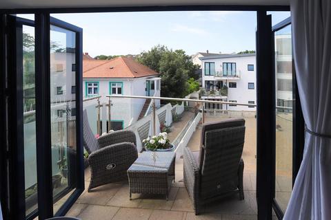 2 bedroom apartment for sale, La Colline Apartments, St Helier JE2