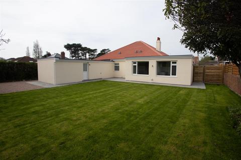 4 bedroom house for sale, La Petite Route Des Mielles, St Brelade JE3