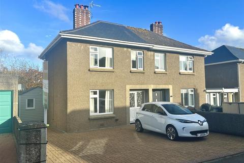 3 bedroom house for sale, St. Johns Road, St Helier JE2