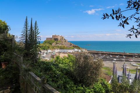 3 bedroom house for sale, Le Mont De La Guerande, St Martin JE3