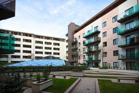 1 bedroom apartment for sale, Castle Quay La Rue De L'etau, St Helier JE2