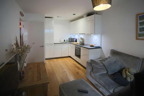 1 bedroom apartment for sale, Castle Quay La Rue De L'etau, St Helier JE2