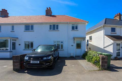 3 bedroom house for sale, St Clements Gardens, St Clement JE2