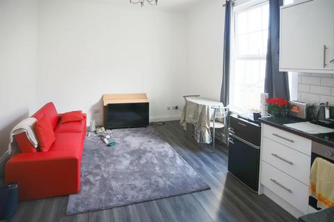 1 bedroom flat for sale, 16 Royal Crescent, St Helier JE2