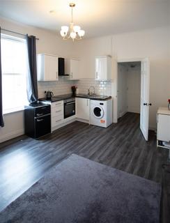 1 bedroom flat for sale, 16 Royal Crescent, St Helier JE2