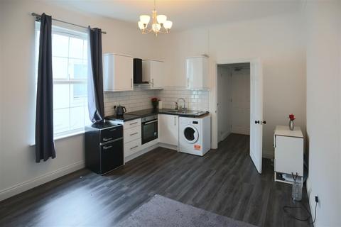 1 bedroom flat for sale, 16 Royal Crescent, St Helier JE2