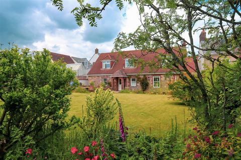 La Rue Du Huquet, St Martin JE3