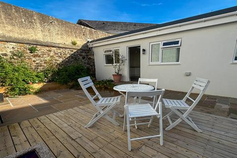 1 bedroom bungalow for sale, Clearview Street, St. Helier JE2