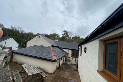 3 bedroom detached house for sale, Crossways Cottage, Old Caerphilly Road, Nantgarw, Cardiff, South Glamorgan, CF15 7TA