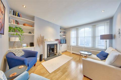 2 bedroom apartment for sale, Bennerley Road, SW11