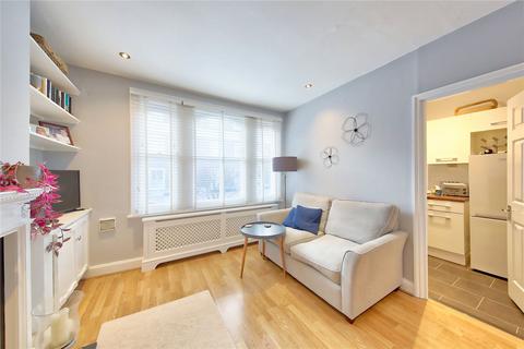 2 bedroom apartment for sale, Bennerley Road, SW11