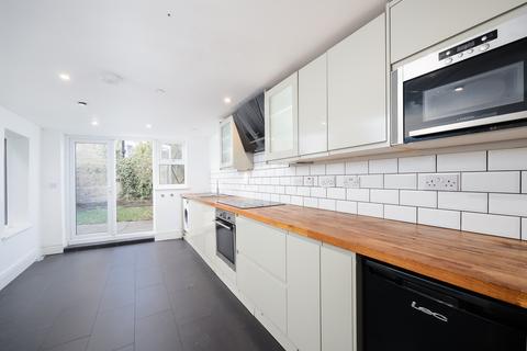 undefined, London SE5